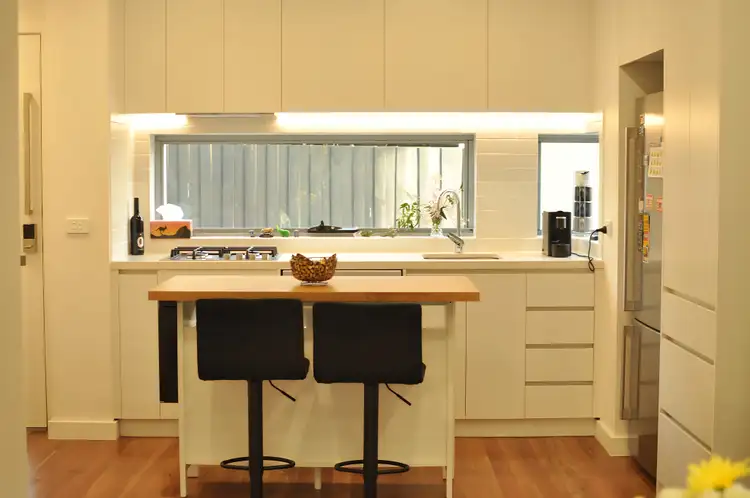 Third view of Homely townhouse listing, 3/39 Conifer Avenue, Brooklyn VIC 3012