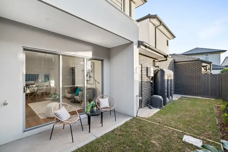 Fourth view of Homely townhouse listing, 3/39 Conifer Avenue, Brooklyn VIC 3012