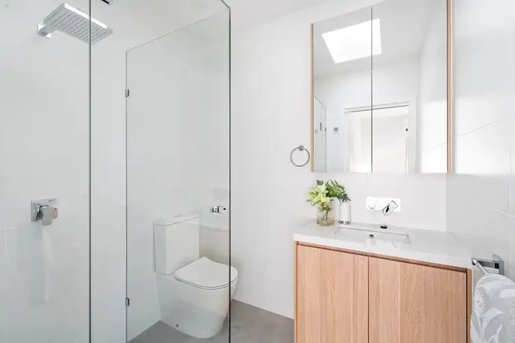 Sixth view of Homely townhouse listing, 3/39 Conifer Avenue, Brooklyn VIC 3012