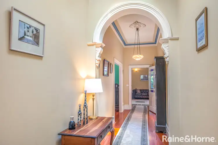 23 Chessy Park Drive, New Gisborne VIC 3438