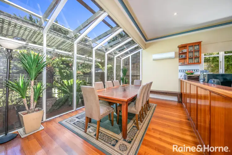 Fourth view of Homely house listing, 23 Chessy Park Drive, New Gisborne VIC 3438