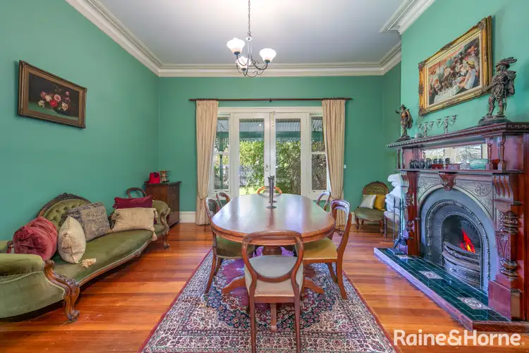 Fifth view of Homely house listing, 23 Chessy Park Drive, New Gisborne VIC 3438