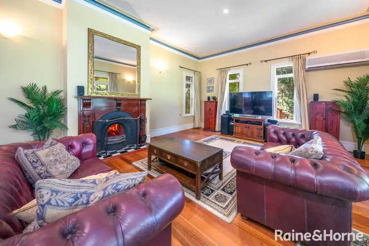 Sixth view of Homely house listing, 23 Chessy Park Drive, New Gisborne VIC 3438