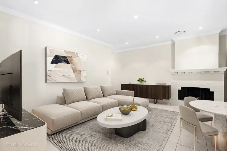 17 Palmer Street, Cammeray NSW 2062