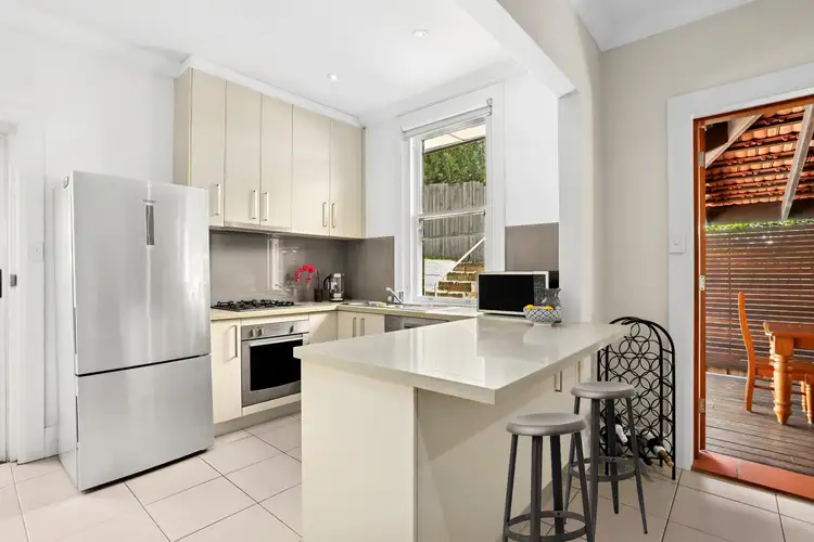 Third view of Homely house listing, 17 Palmer Street, Cammeray NSW 2062