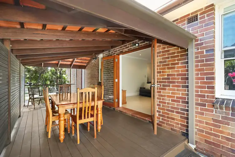 Fourth view of Homely house listing, 17 Palmer Street, Cammeray NSW 2062