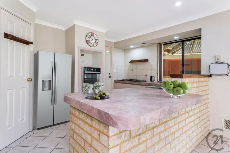 Fourth view of Homely house listing, 6 Pyrford Ramble, Erskine WA 6210