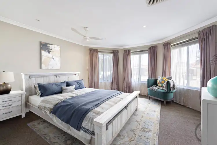 Fifth view of Homely house listing, 6 Pyrford Ramble, Erskine WA 6210