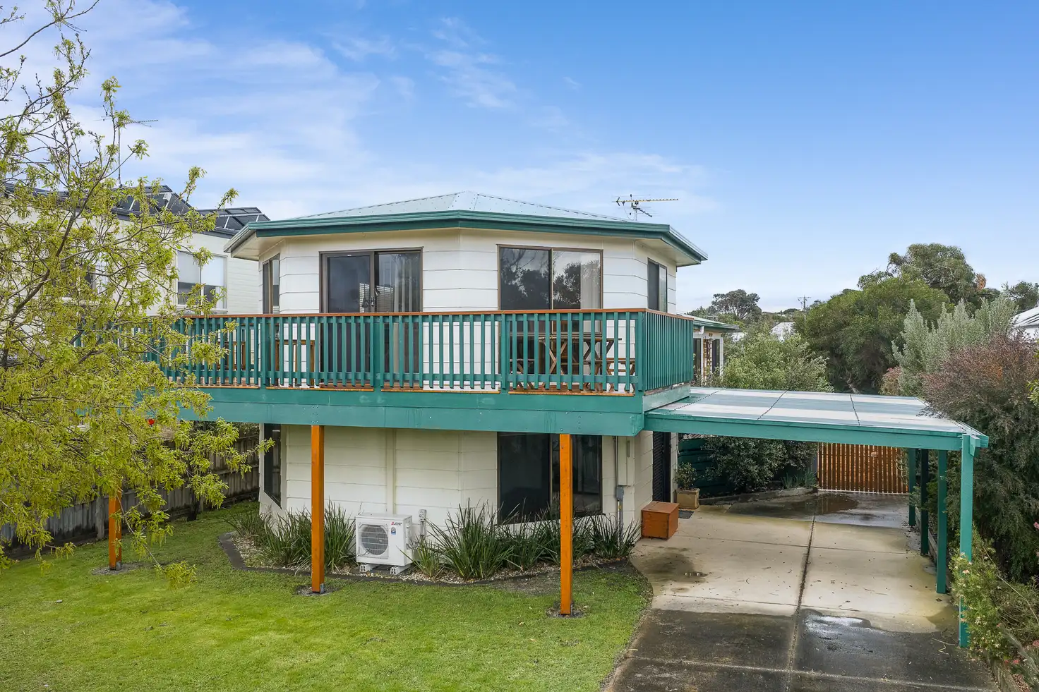 Main view of Homely house listing, 30 Neptune St, Cape Paterson VIC 3995