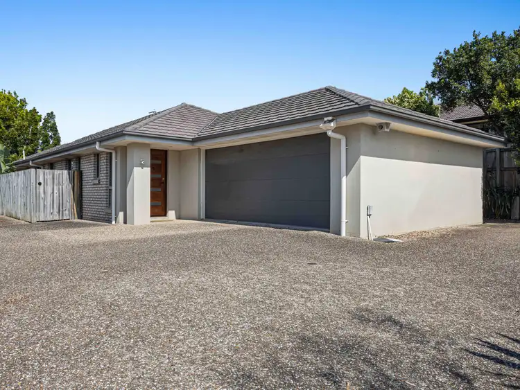 5/20 Livingstone Street, Upper Coomera QLD 4209
