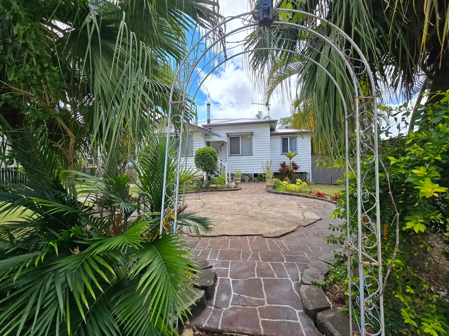 Main view of Homely house listing, 5 Alvie Street, Maryborough QLD 4650