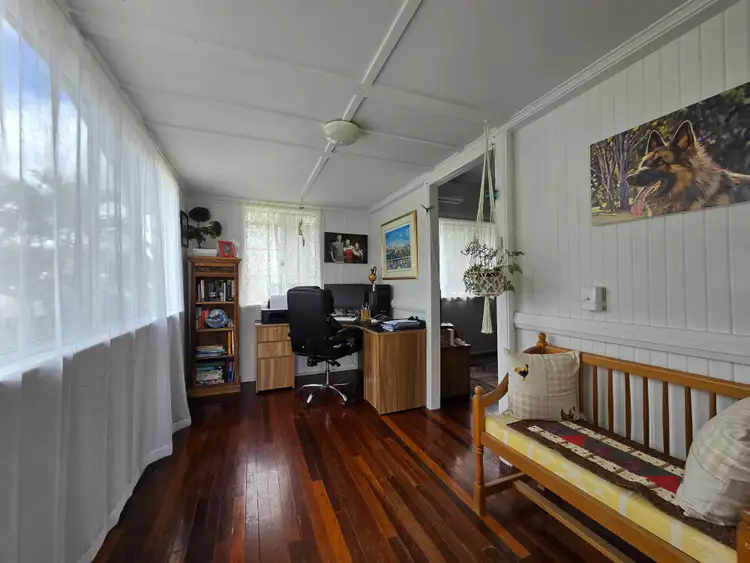 Third view of Homely house listing, 5 Alvie Street, Maryborough QLD 4650