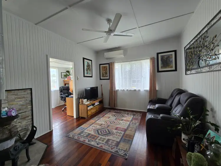 Fourth view of Homely house listing, 5 Alvie Street, Maryborough QLD 4650