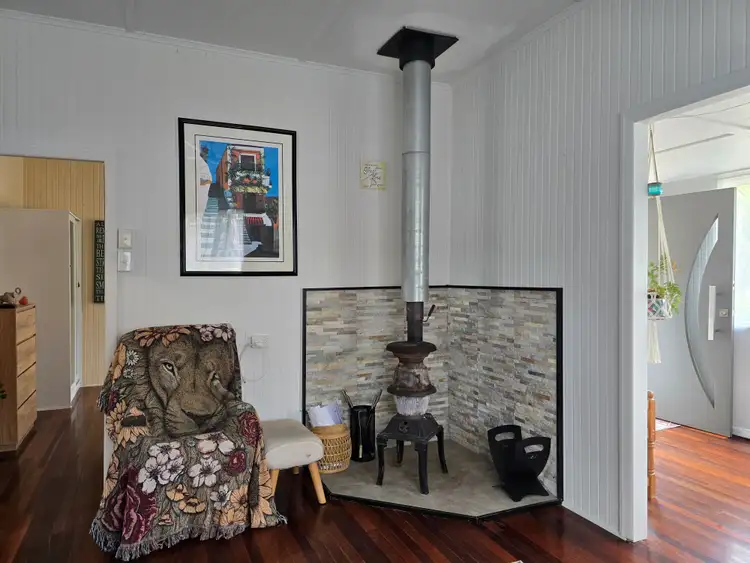 Fifth view of Homely house listing, 5 Alvie Street, Maryborough QLD 4650