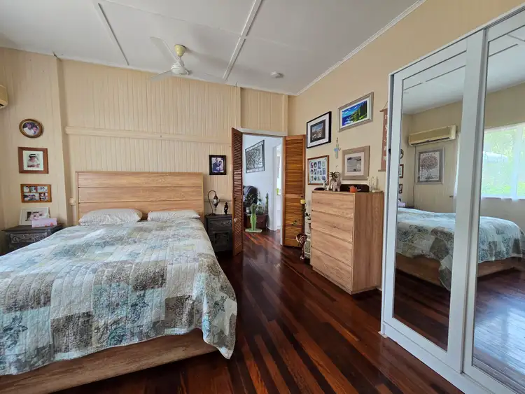 Sixth view of Homely house listing, 5 Alvie Street, Maryborough QLD 4650