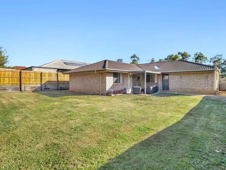 10 Geranium Street, Ormeau QLD 4208