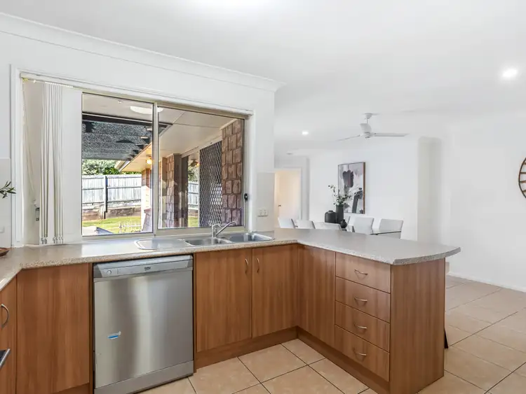 Fourth view of Homely house listing, 10 Geranium Street, Ormeau QLD 4208