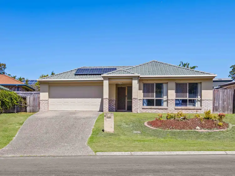 4 Trents Court, Pimpama QLD 4209