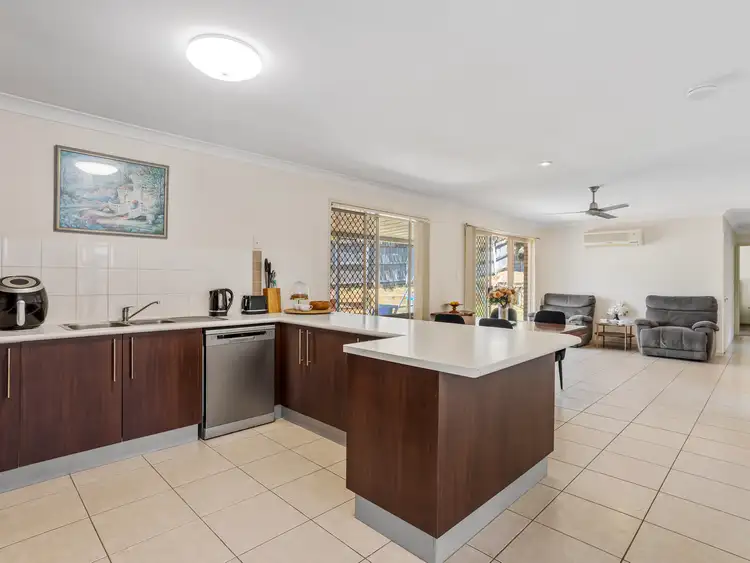 4 Trents Court, Pimpama QLD 4209