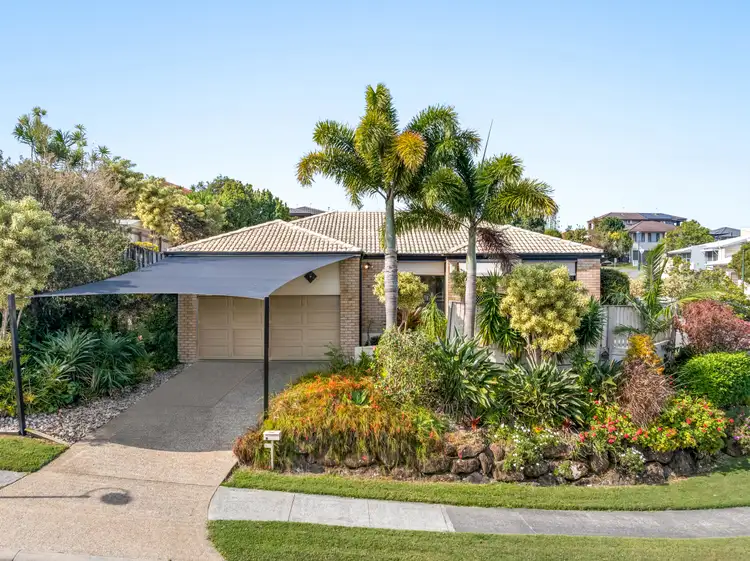 1/1 Heather Drive, Upper Coomera QLD 4209