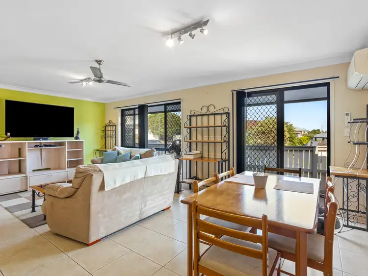 Fourth view of Homely house listing, 1/1 Heather Drive, Upper Coomera QLD 4209