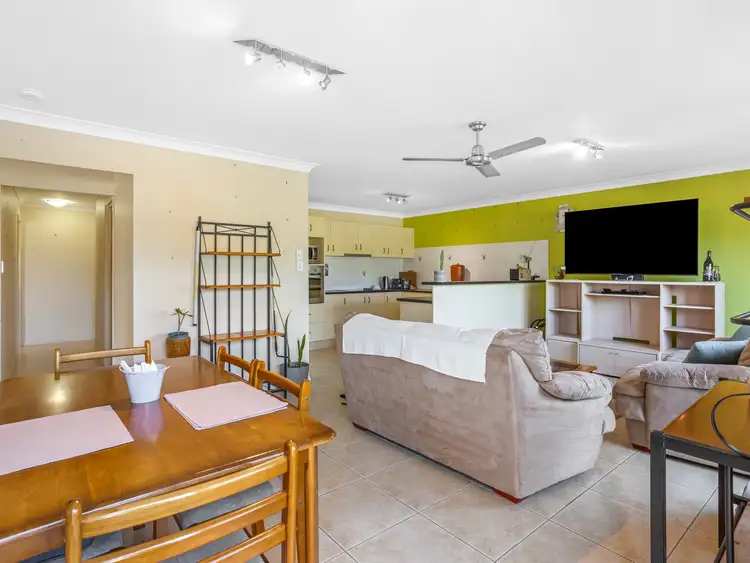 Sixth view of Homely house listing, 1/1 Heather Drive, Upper Coomera QLD 4209