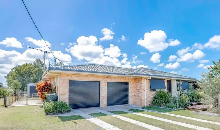 9 Schmidt Street, Kepnock QLD 4670