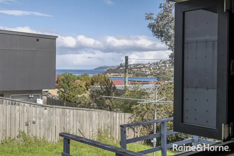 Sixth view of Homely house listing, 150A Roslyn Avenue, Blackmans Bay TAS 7052