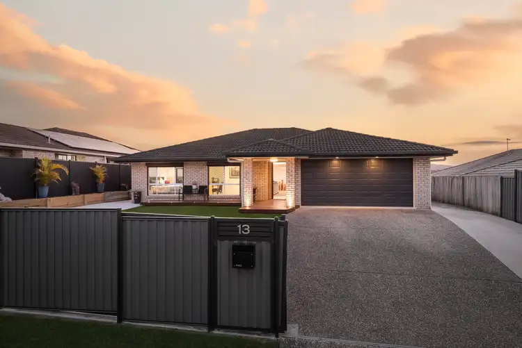 13 Edgeware Road, Pimpama QLD 4209