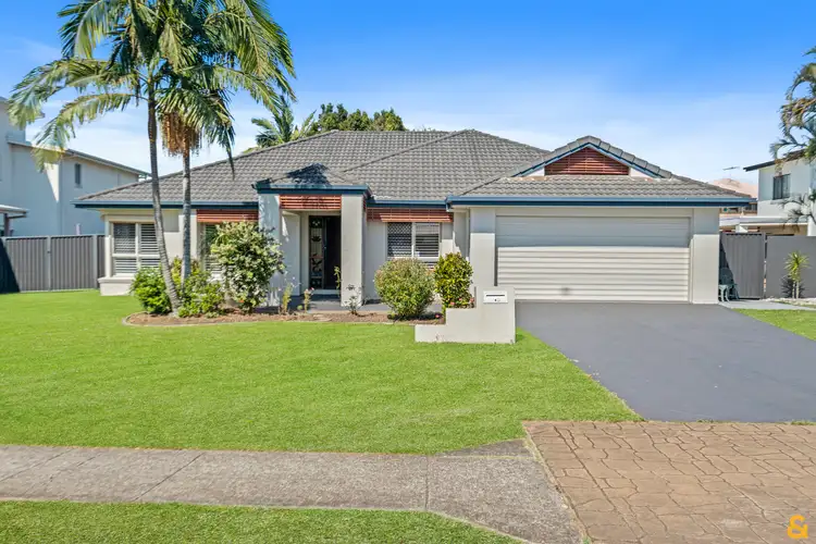 Main view of Homely house listing, 30 Charles Place, Manly West QLD 4179