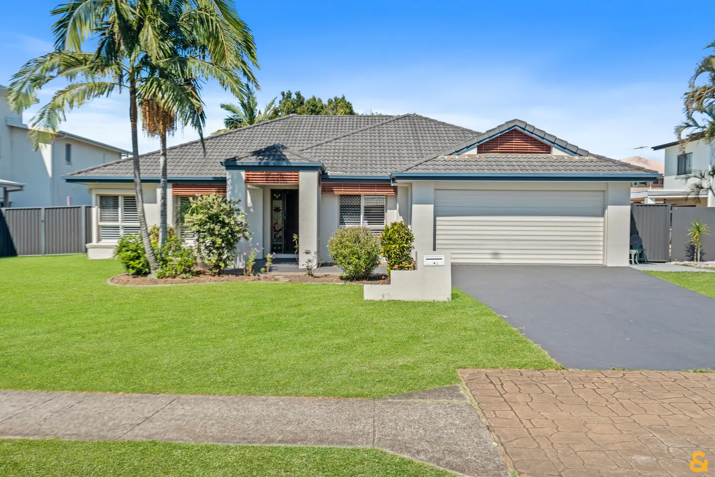 Main view of Homely house listing, 30 Charles Place, Manly West QLD 4179