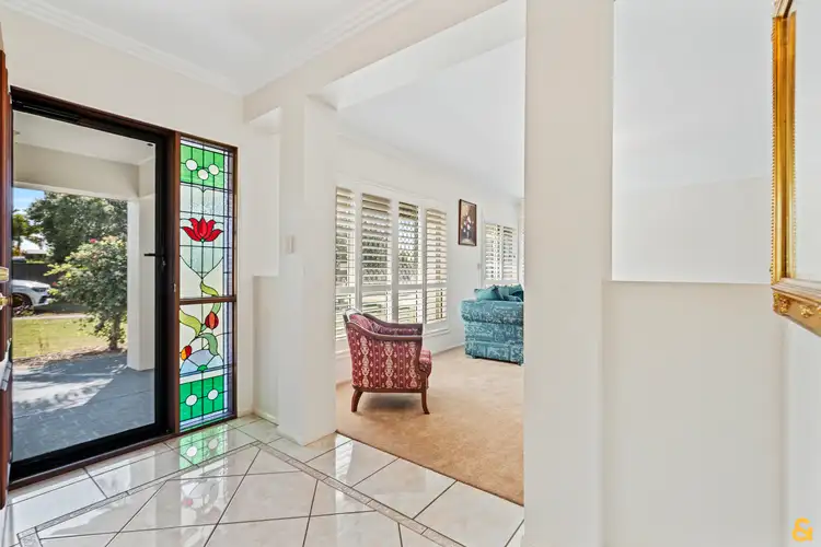 Second view of Homely house listing, 30 Charles Place, Manly West QLD 4179