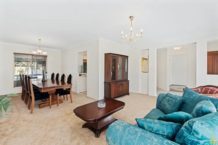 Fourth view of Homely house listing, 30 Charles Place, Manly West QLD 4179