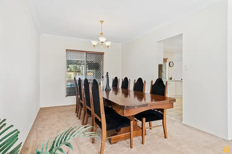 Fifth view of Homely house listing, 30 Charles Place, Manly West QLD 4179