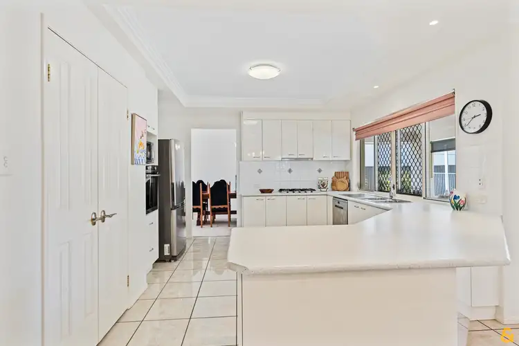 Sixth view of Homely house listing, 30 Charles Place, Manly West QLD 4179