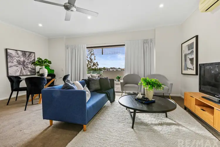 201/621 Wynnum Road, Morningside QLD 4170