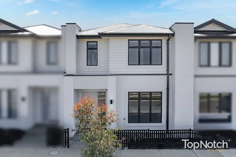 3 Corbally Road, Beveridge VIC 3753