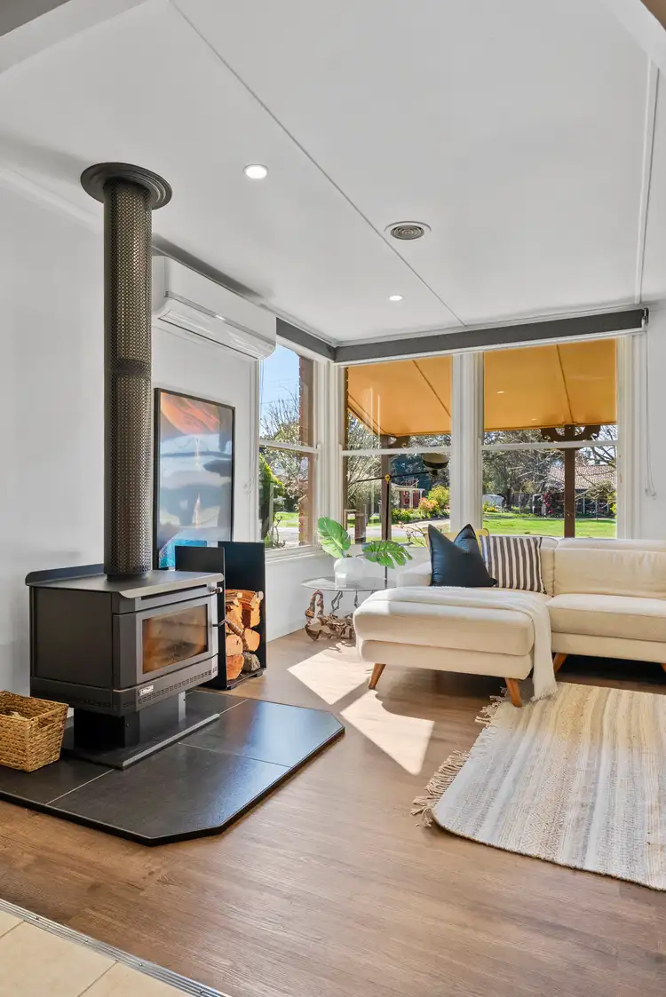 Fifth view of Homely house listing, 62 White Avenue, Romsey VIC 3434