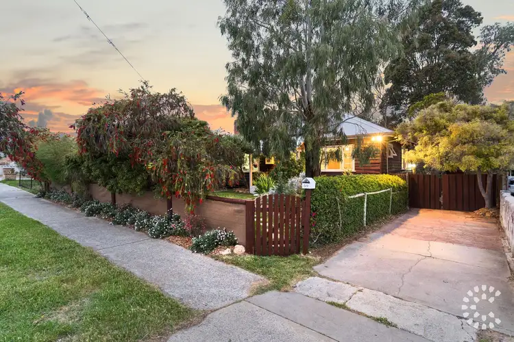99 Healy Road, Hamilton Hill WA 6163