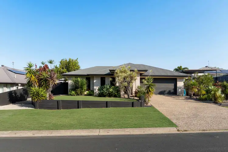 41 Taffeta Drive, Mount Cotton QLD 4165