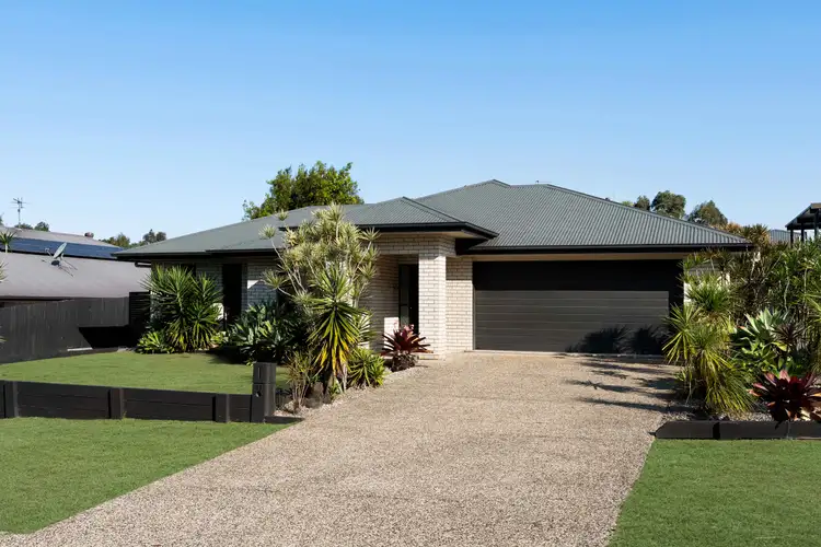 41 Taffeta Drive, Mount Cotton QLD 4165