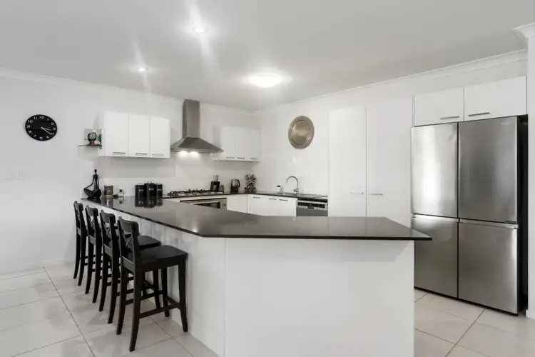 Third view of Homely house listing, 41 Taffeta Drive, Mount Cotton QLD 4165