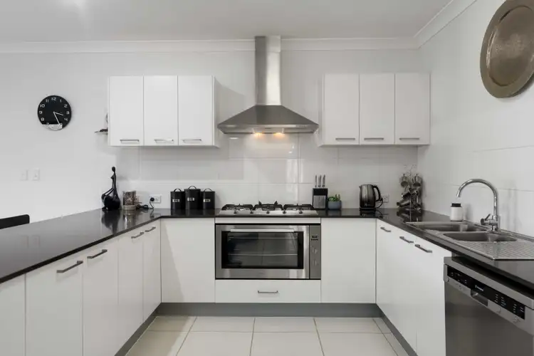 Fourth view of Homely house listing, 41 Taffeta Drive, Mount Cotton QLD 4165