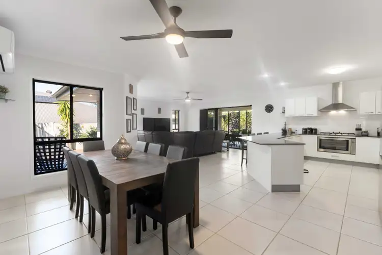 Sixth view of Homely house listing, 41 Taffeta Drive, Mount Cotton QLD 4165
