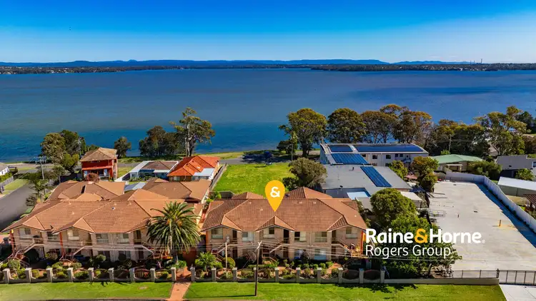 18/31 James Road, Toukley NSW 2263