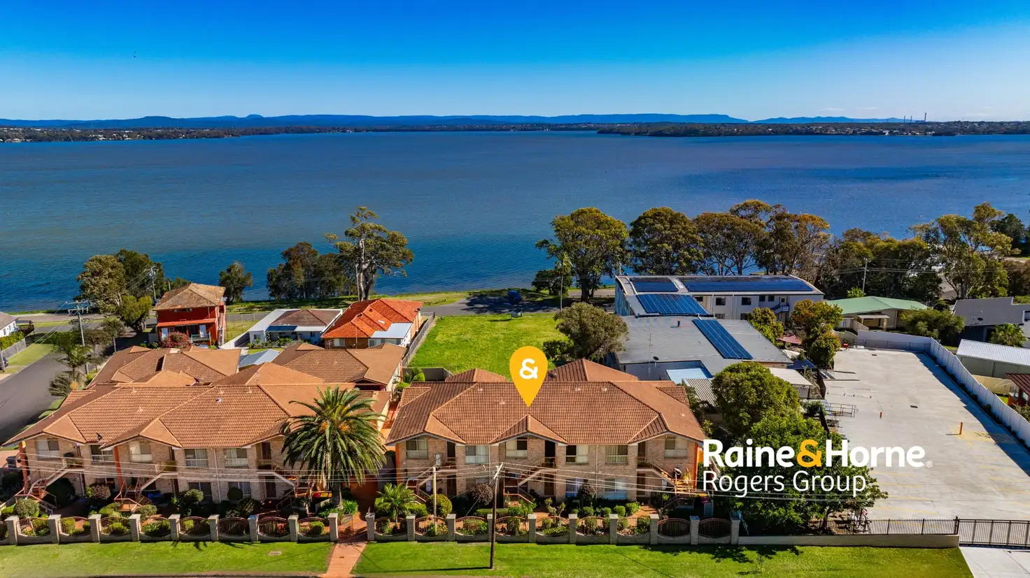 Main view of Homely unit listing, 18/31 James Road, Toukley NSW 2263