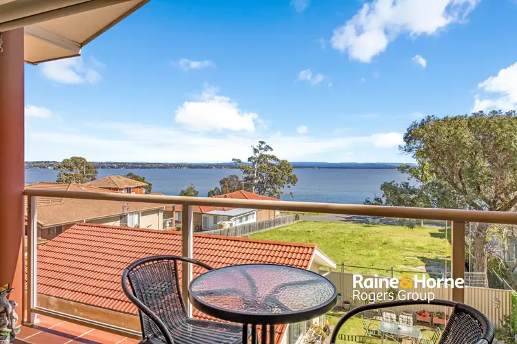 Second view of Homely unit listing, 18/31 James Road, Toukley NSW 2263