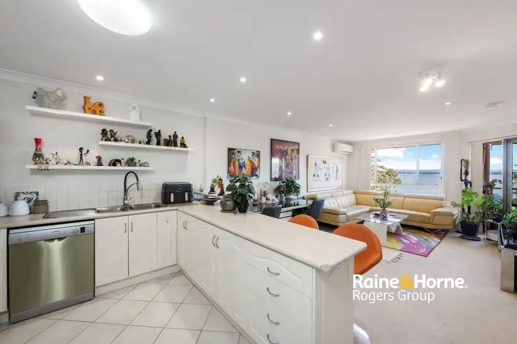 Third view of Homely unit listing, 18/31 James Road, Toukley NSW 2263