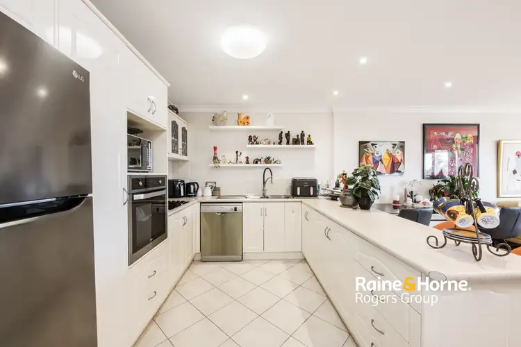 Fifth view of Homely unit listing, 18/31 James Road, Toukley NSW 2263