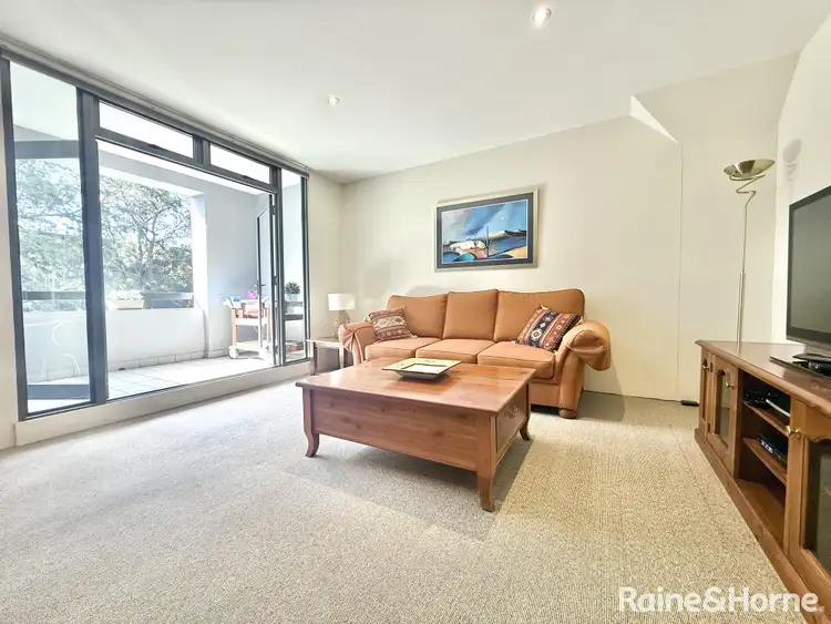 4/2 Daniel Street, Botany NSW 2019